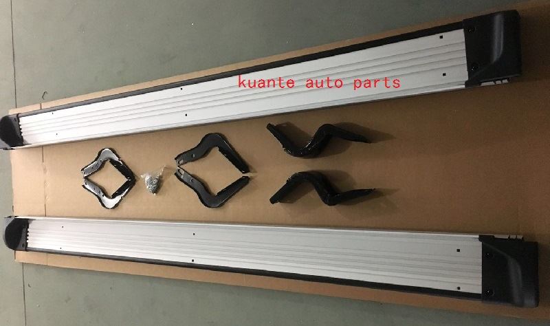 Hilux 2012 Side Step