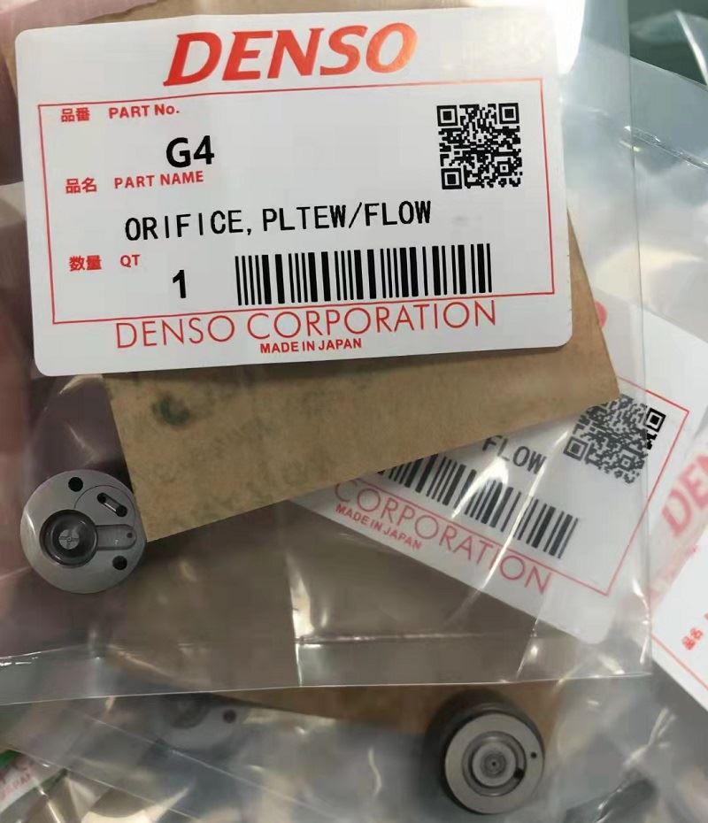 Diesel engine parts from China Factory