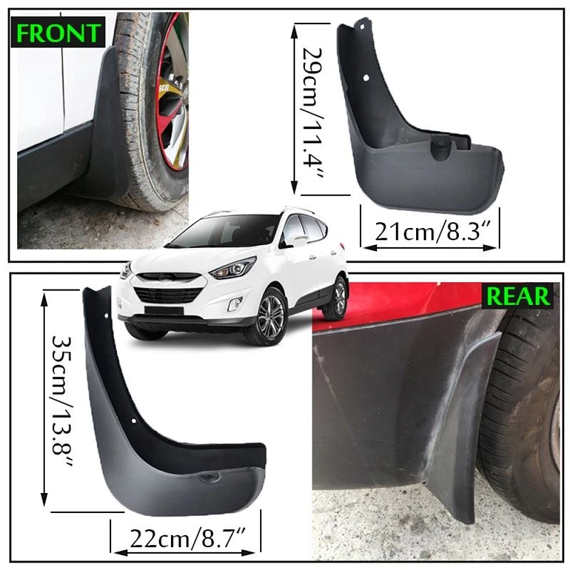 hyundai mud flaps replacement hyundai mud flaps replacement