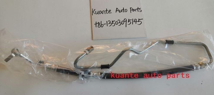2002 Toyota Camry Power Steering Hose