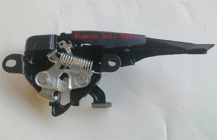 Sklop brave haube motora automobila za Toyota Hilux 53510-0k050
