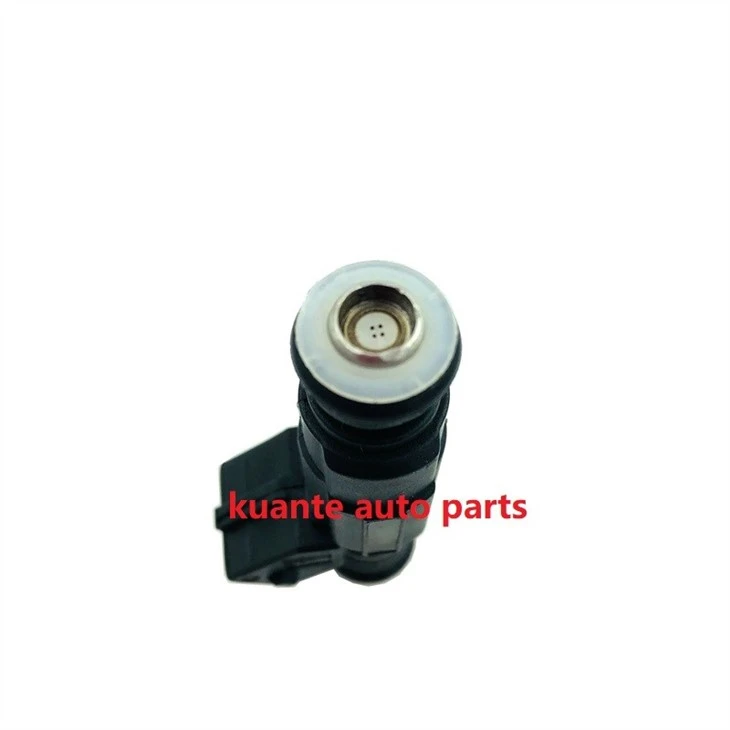 chevy fuel injection 5