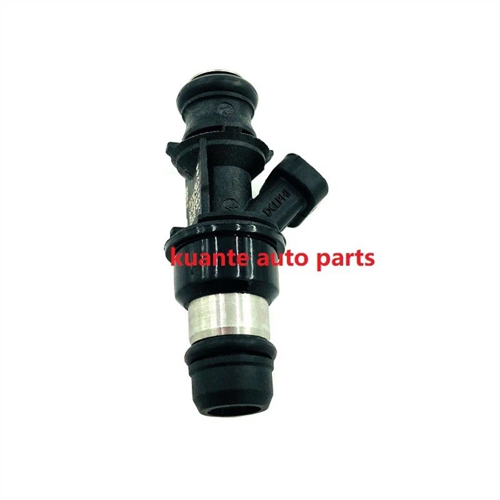 fuel injectors for 2004 chevy silverado