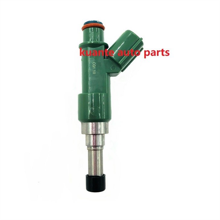 23250-0C050----Fuel Injectors Nozzle Model 232500C050 23250-0C020 General Auto Car Spare Parts