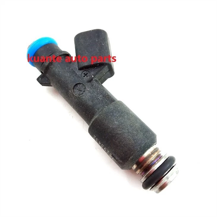 28293432 High Quality fuel injectors for sale 28293432 made for Lifan X60