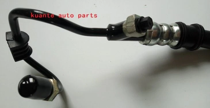 Honda Civic Power Steering Pipe 53713-SNB-023