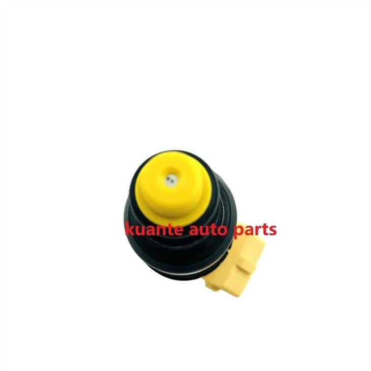 1998 Hyundai elantra fuel injectors 35310-23010,9250930018