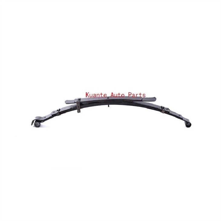 Rear Leaf Spring For Toyota Hilux Vigo 2005-2008 48210-0K250 48210-0K070