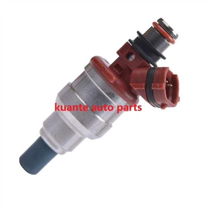 fuel injector nozzle