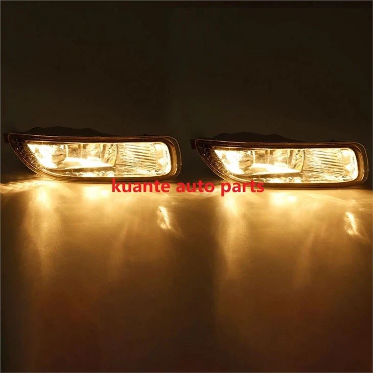 toyota corolla fog light