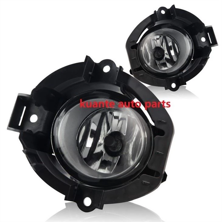 Fog Lamp and Hose for Toyota RAV4 2006