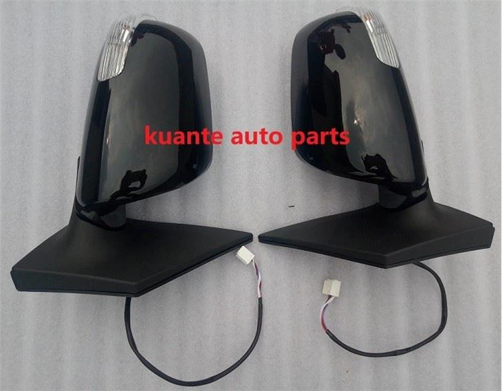 replace side mirror toyota corolla