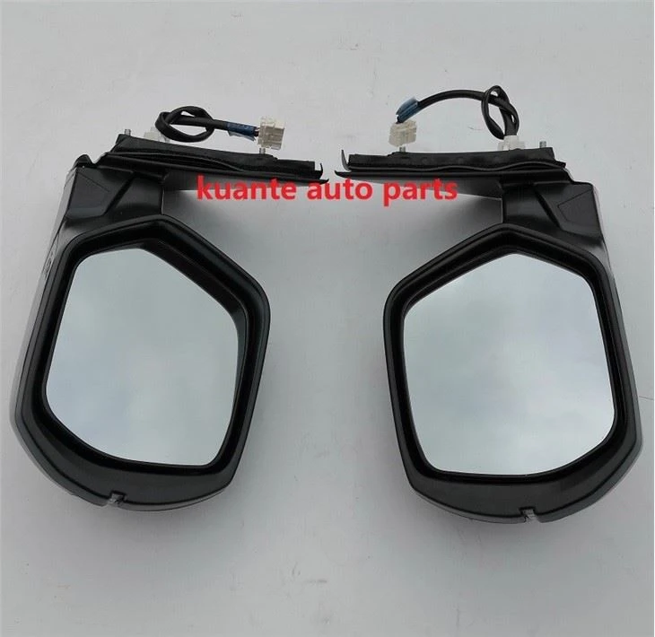 Honda CRV Exterior mirror