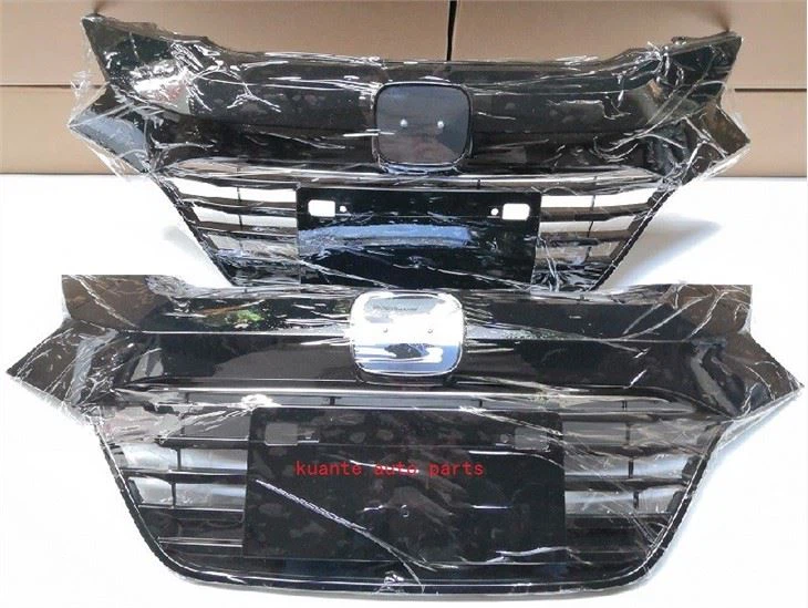 Car Body Parts For Honda Vezel Front Grille 71121-T7J-H00