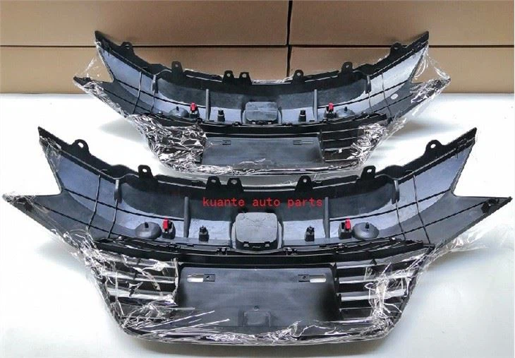 Car Body Parts For Honda Vezel Front Grille 71121-T7J-H00
