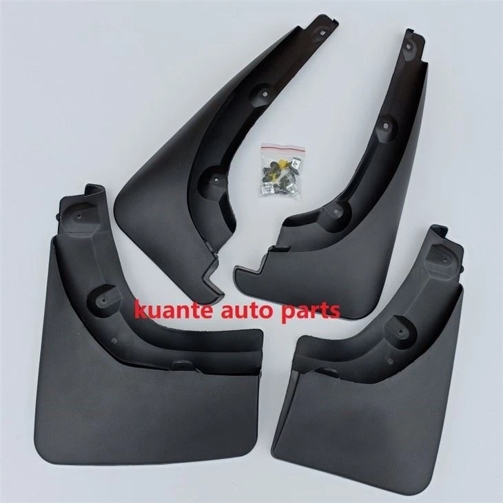 China Toyota Rav4 supplier