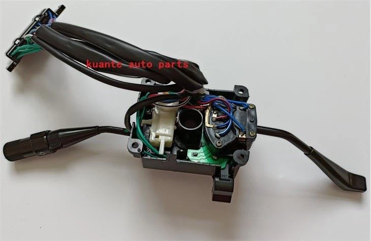 Combination Turn Signal Switch For Toyota Landcruiser FJ75 1985-1992 84310-60560 LHD