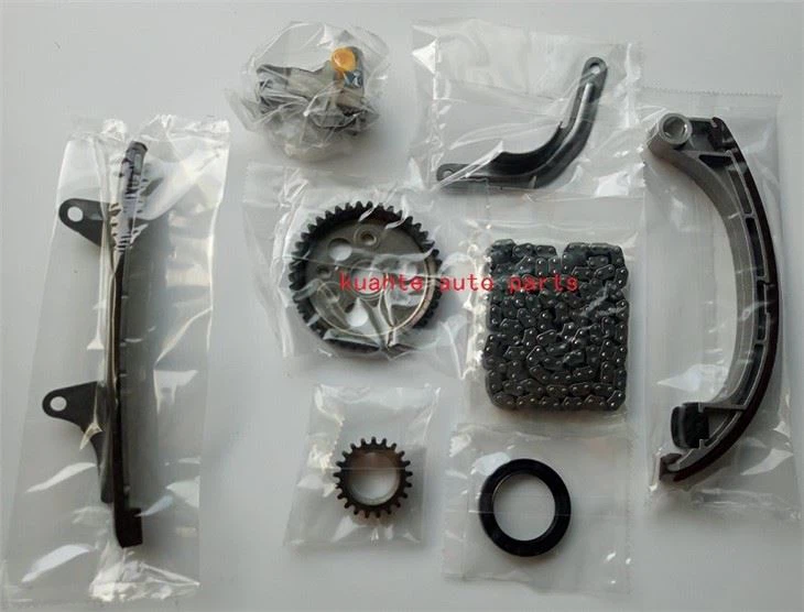 Komplet razvodnog lanca motora za Toyota Yaris 1SZFE 1.0L 2001-2003