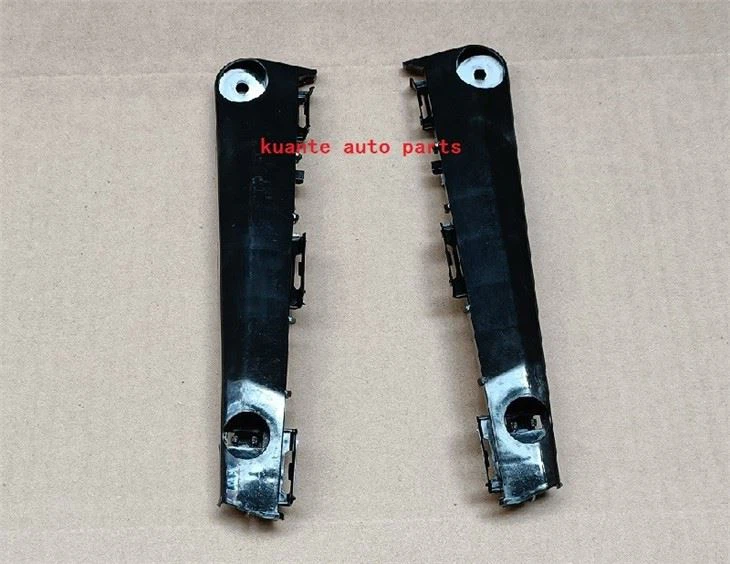 Front Bumper Retainer For Toyota Camry 2012-2014 52536-06120 52535-06130