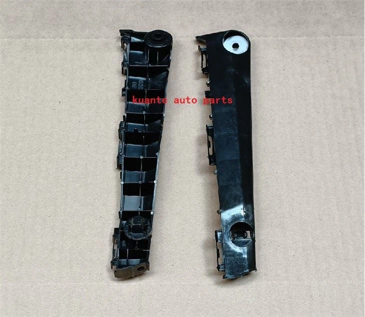 Front Bumper Retainer For Toyota Camry 2012-2014 52536-06120 52535-06130