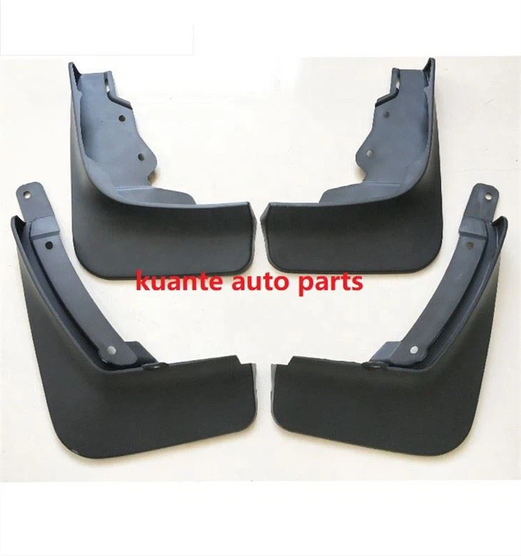 Lincoln Mud Flaps Car Fenders Mudguard For Lincoln Corsair MKC MKS MKX