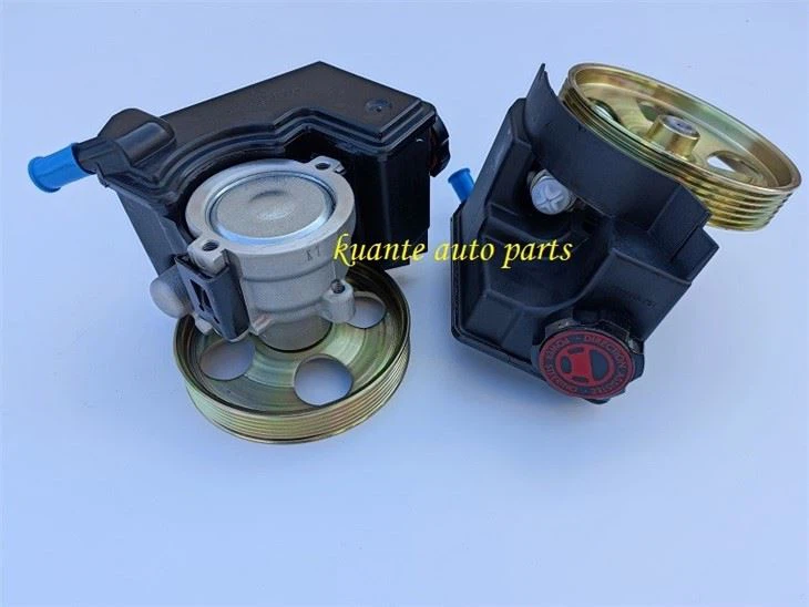 China Factory for Peugeot 206 power steering pump