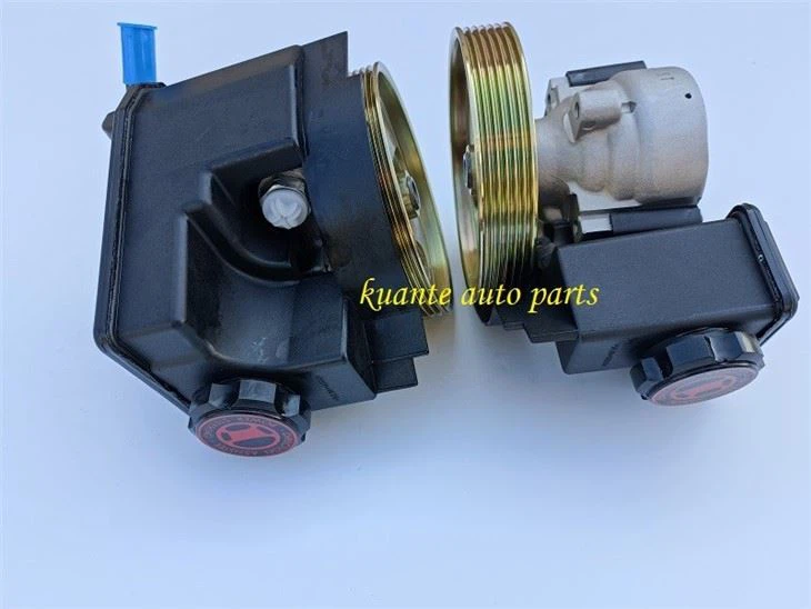 Peugeot power steering pump for wholesales
