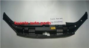 2012 Toyota Highlander Gornja radijatorska podrška pričvršćiva se na poklopac 53295-0 E060