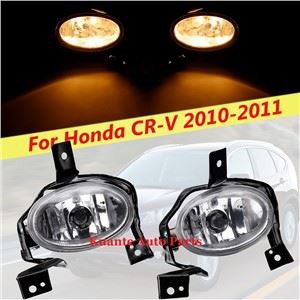 Prednja svjetla za maglu za Honda Crv 33900-SWA-H11 33950-SWA-H11