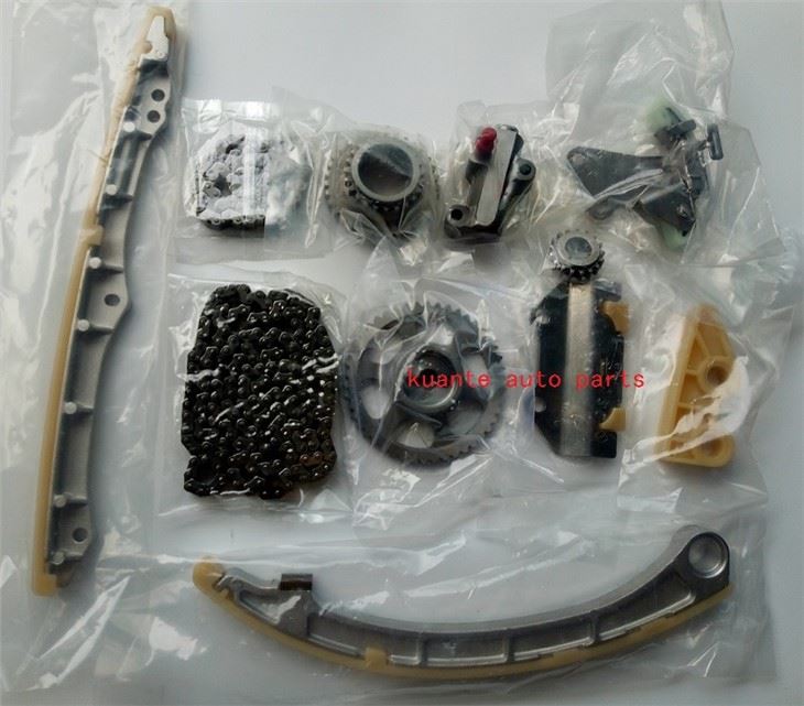 Komplet razvodnog lanca za Acura RSX Honda Civic 2.0L K20A3 K20A K20