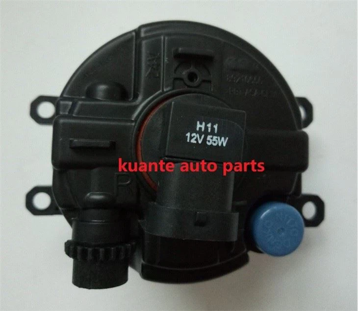foglamp universal