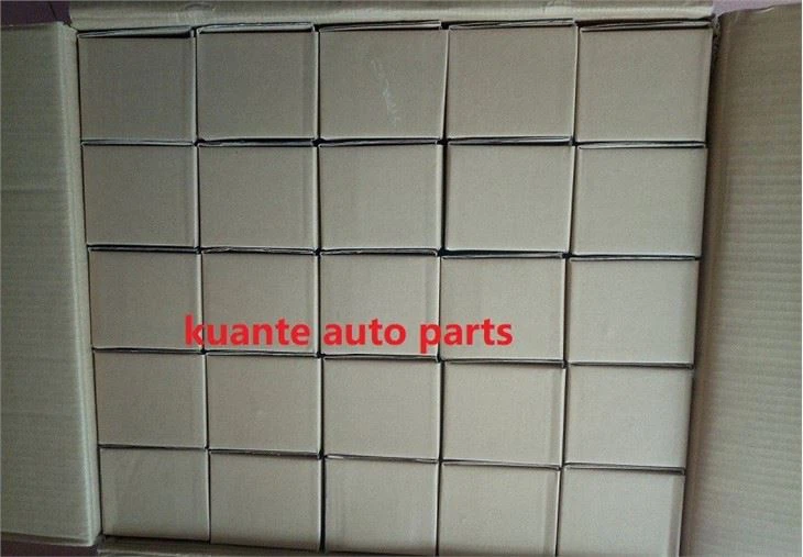 camry 2007 foglamp