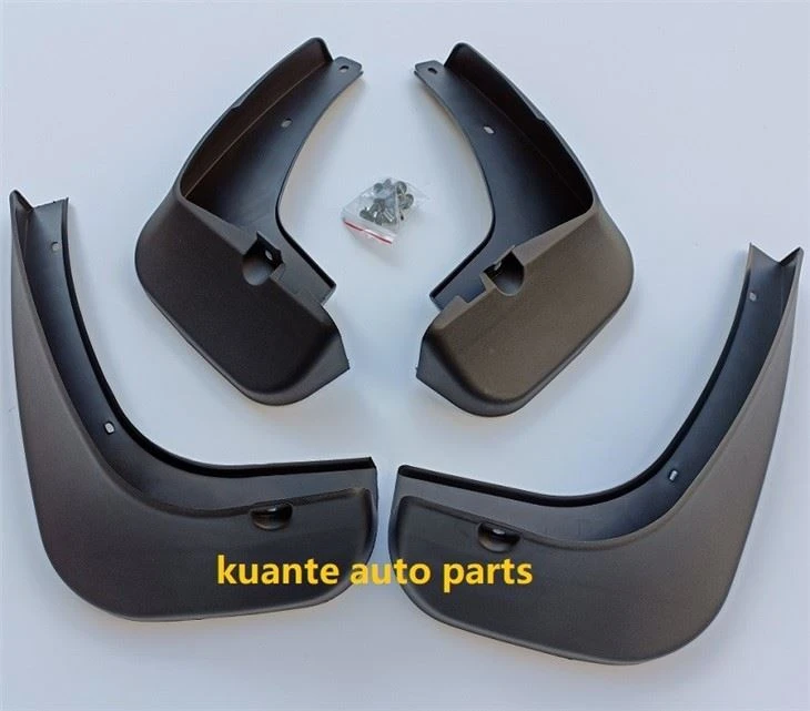 hyundai mud flaps in stock