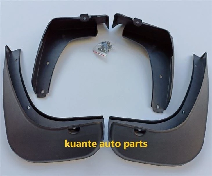 car mud flaps hyundai mud guards