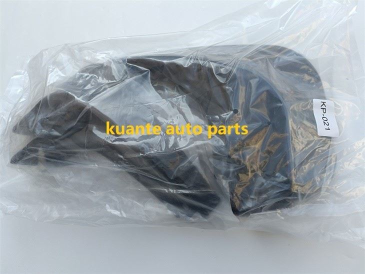 car accessories mud flaps supplier