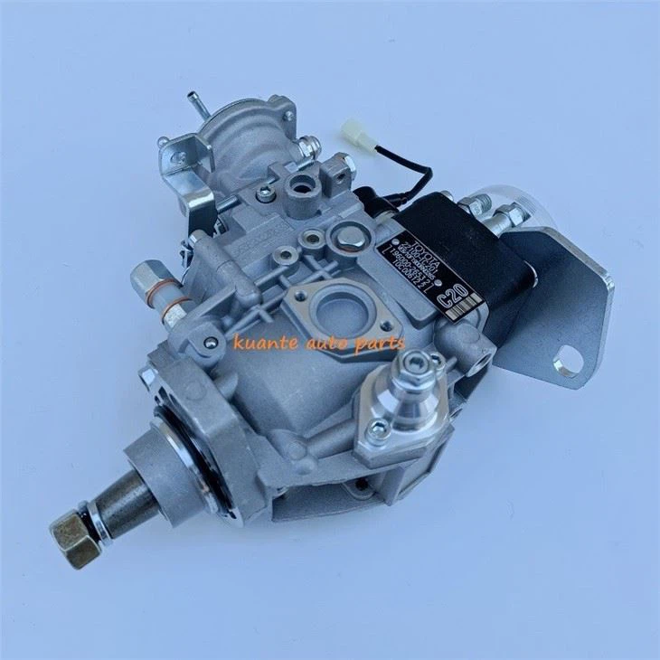 HZJ79 Fuel Injection Pump