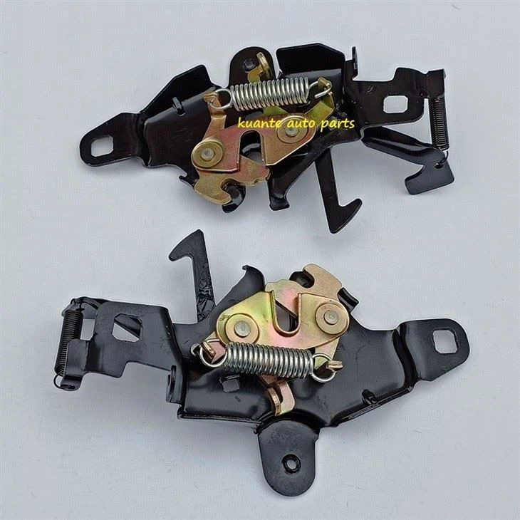 hood lock for Landcruiser FZJ79