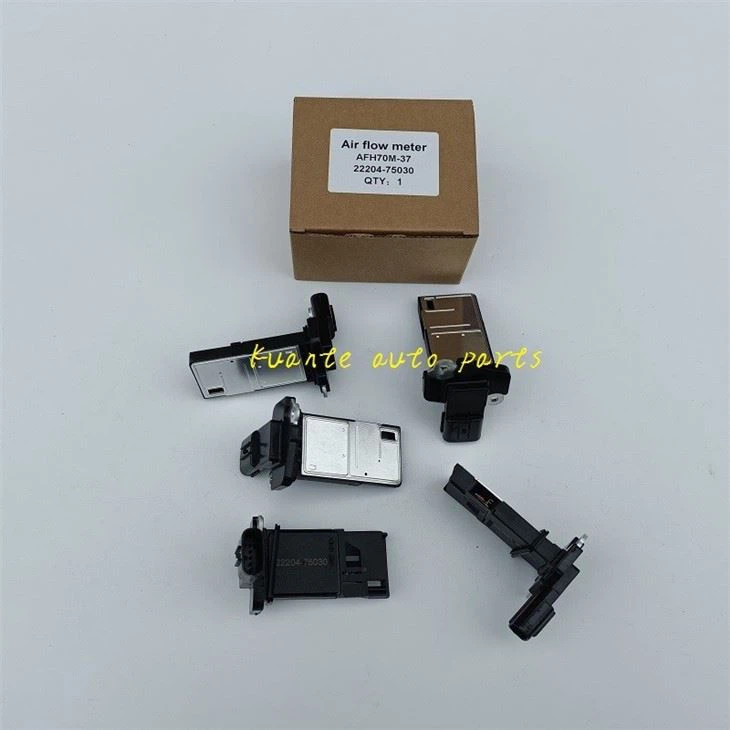 Lexus Air flow sensor 22204-75030