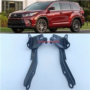 sklop šarki haube za Toyota Highlander 2014-2019 53410-0E120 53420-0E120