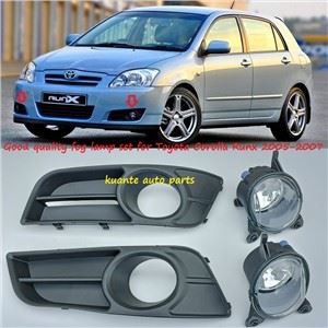 Auto maglenka za Toyota Corolla Runx Verso Allex 2004 2005 2006 2007