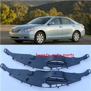 Visokokvalitetni poklopac nosača za automobilski radijator za Toyota Camry 2007 USA model 53295-33040