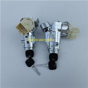 Zamjena cijevi za paljenje Toyota Hilux 84450-0K010 69005-0K011