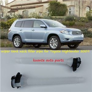 Vrat za punjenje spremnika tekućine za pranje vjetrobranskog stakla za Toyota Highlander