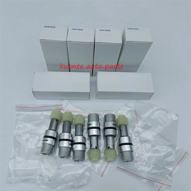 Speedometer Shaft Sleeve for Toyota Celica