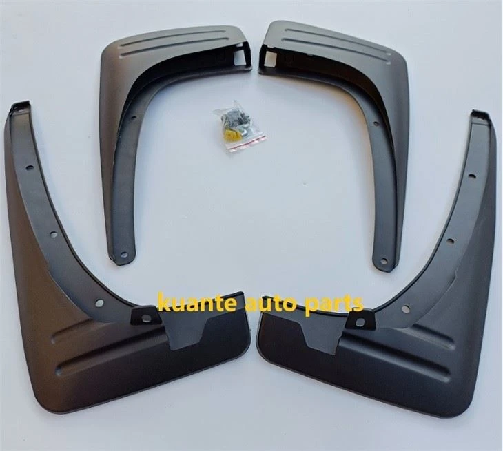 car mud guard for Toyota RAV4